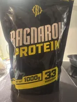 RAGNAROK protein Powder
