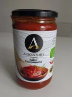 Salsa Guazamora