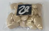 Almendra comuna cruda