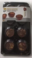 Rellenos gourmet