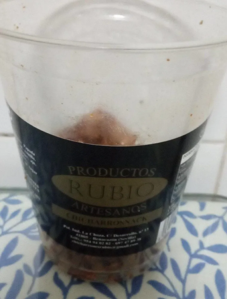 Chicharrones