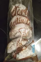 Torta media luna