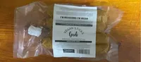 Vegan Sticks Chorizo Creoyo