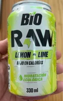 Bio raw blueberry