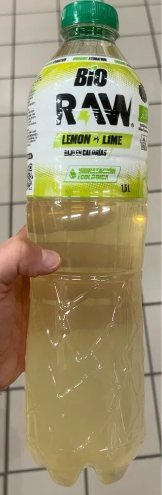 Lemon-lime