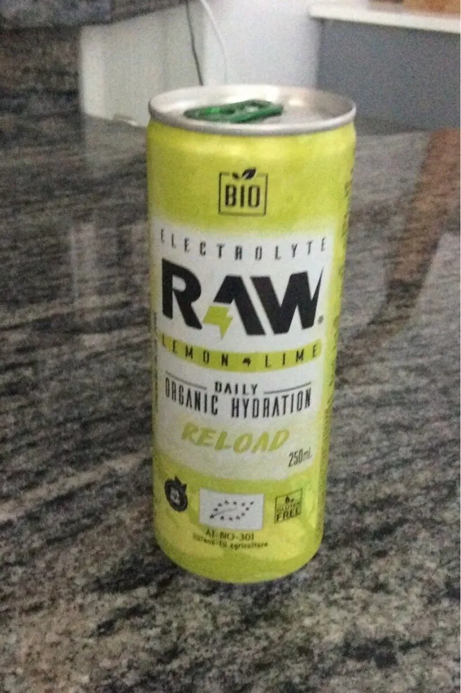 Refresco BIO