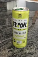 Refresco BIO