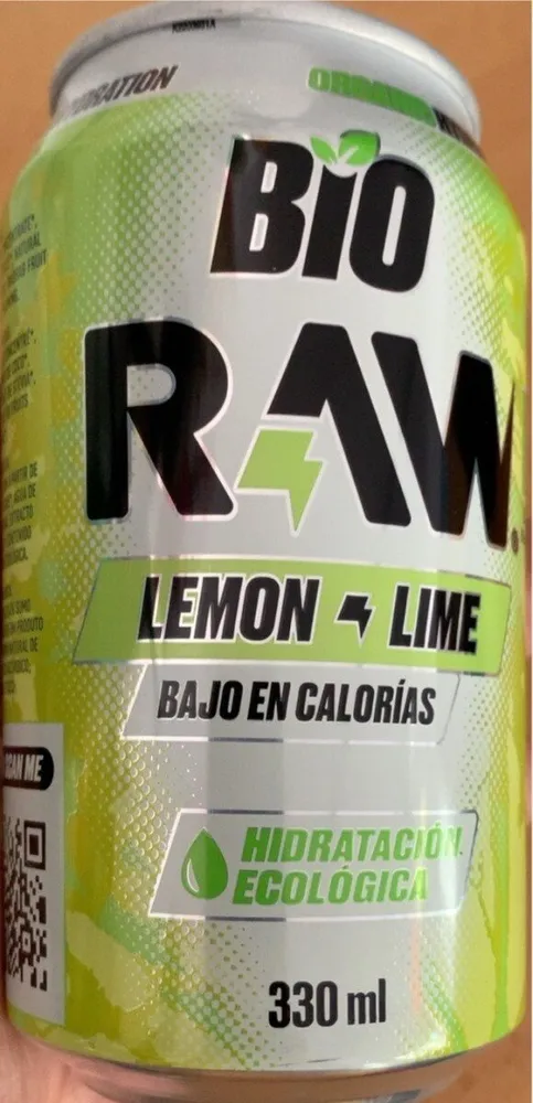 Bio raw