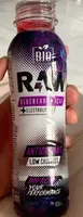 Raw bio