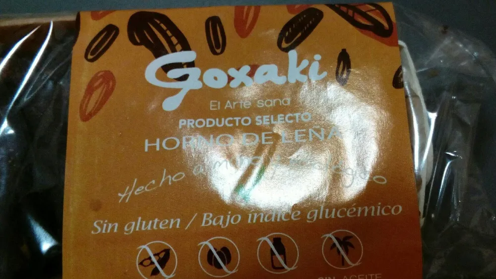 Txoko arrosas