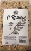 C-Reales chocolate