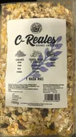 C-Reales