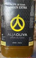 Aceite de oliva virgen extra