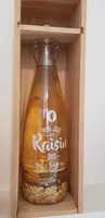 Pur jus de raisin bio