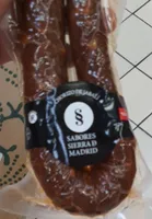 Sabores Sierra d Madrid