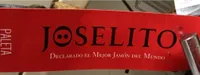 Paletilla joselito