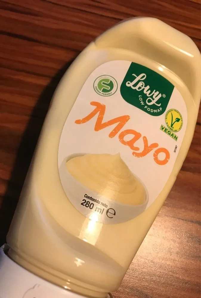 Mayo