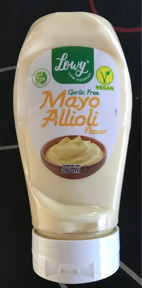 Mayo Allioli