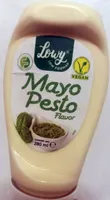 Mayo Pesto