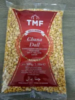 Chana Dall Dry