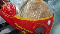 Pan pita oriental original