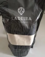 Harina de castaña