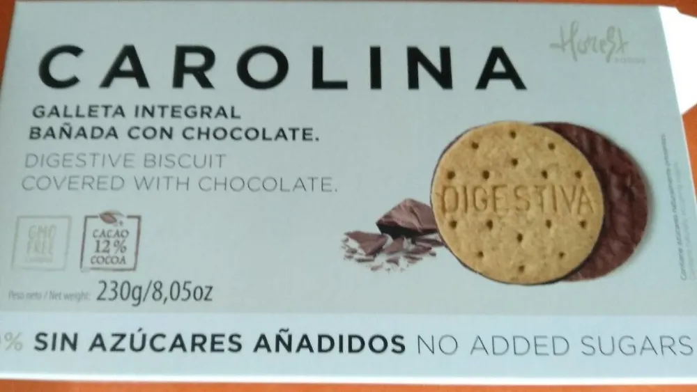 Galleta