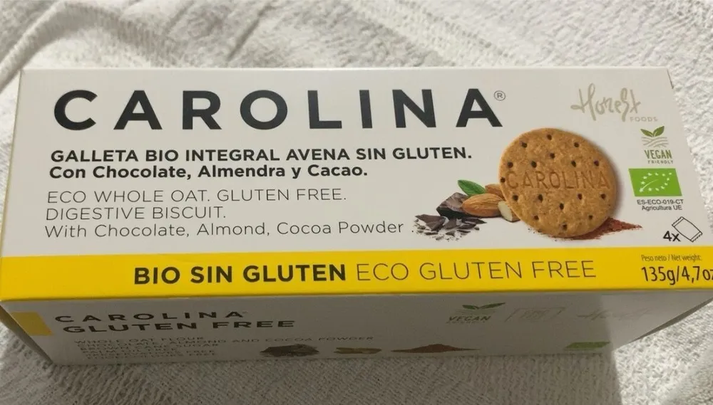 Carolina