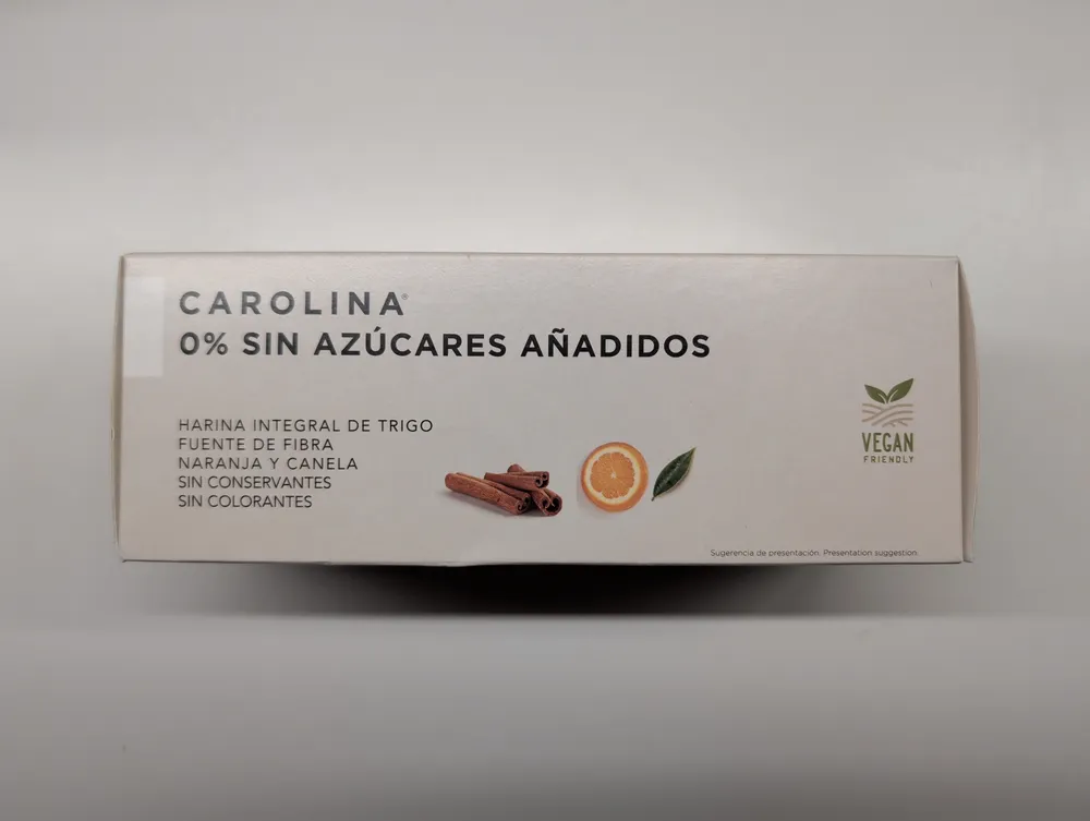 Carolina