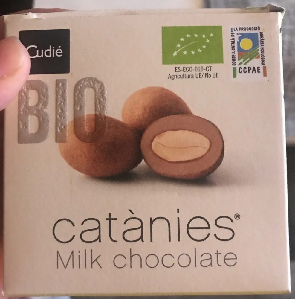Catànies