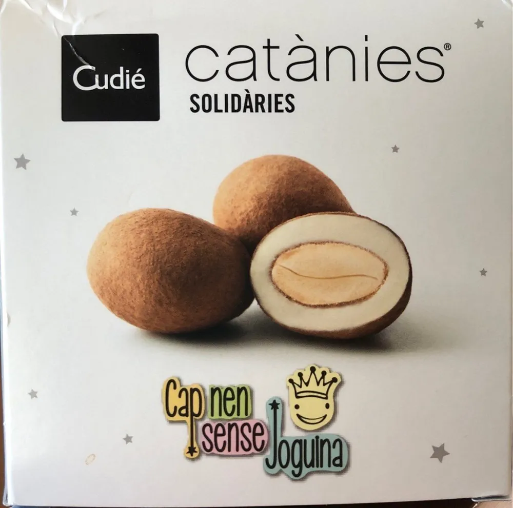 Catanies