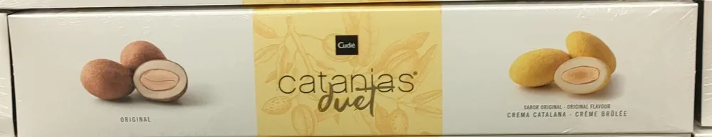 Catanies Duet