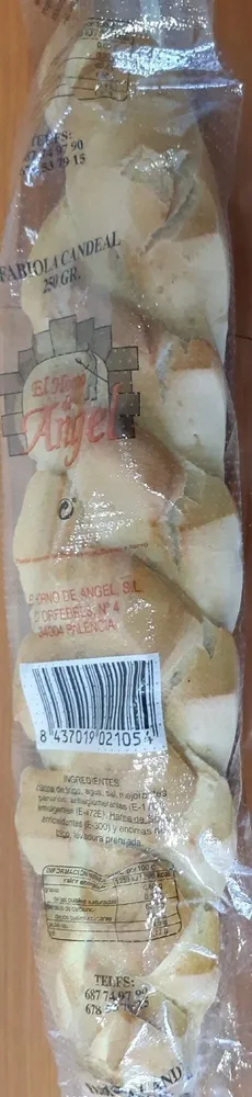 fabiola candeal