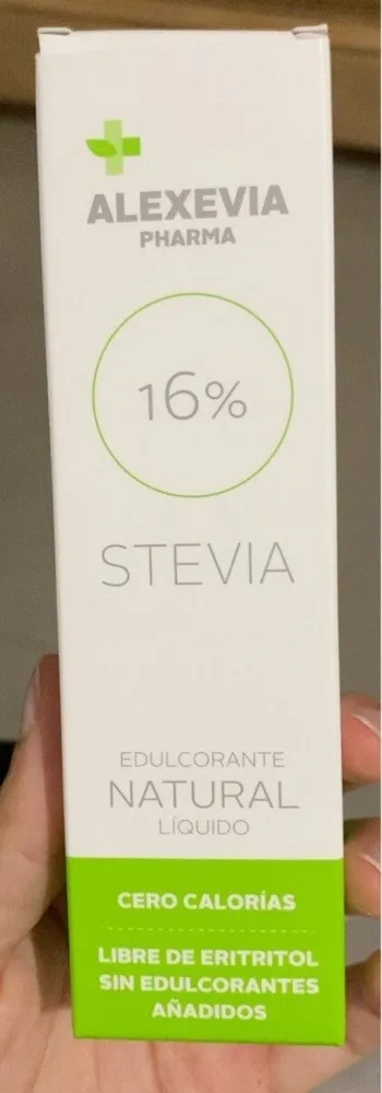 Estevia