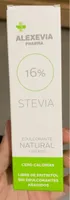 Estevia