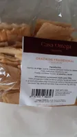 Crackiss tradicional