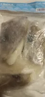 Filetes de pez San Pedro