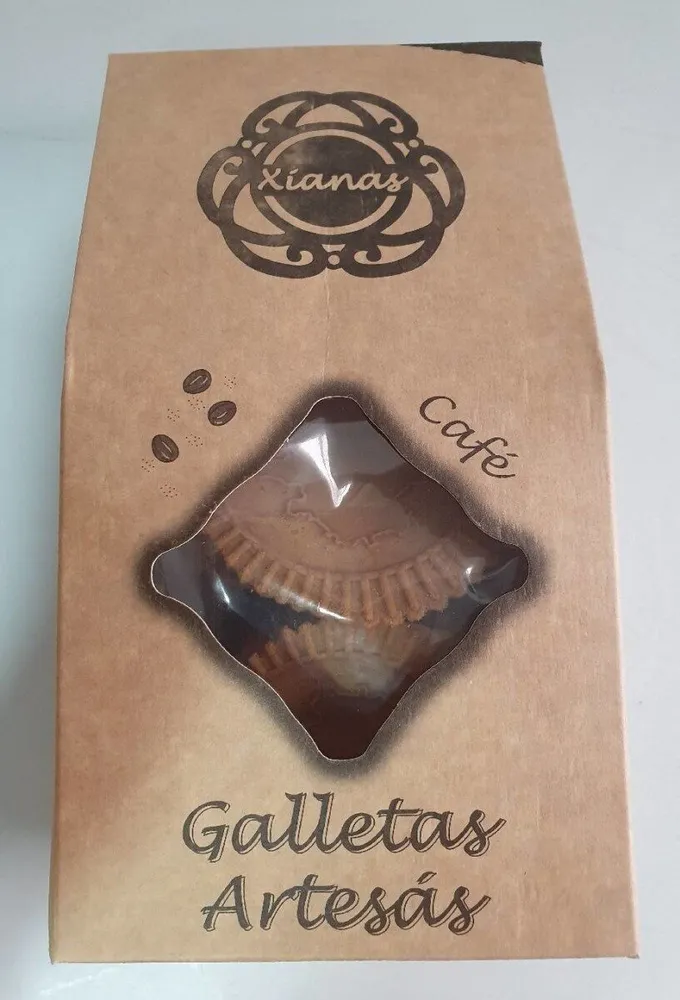 Xianas de Café