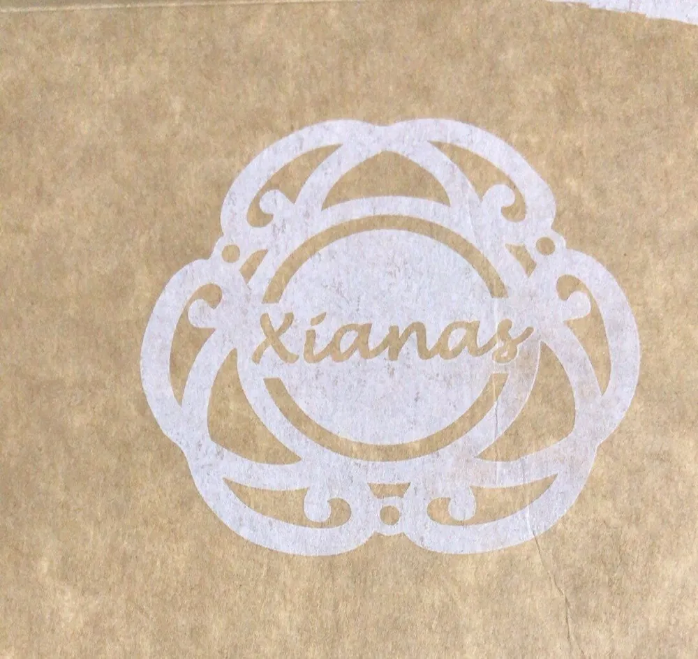 Xianas