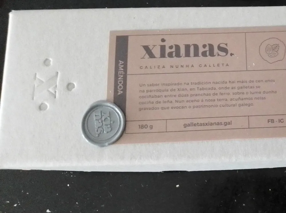 Xianas