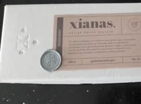 Xianas