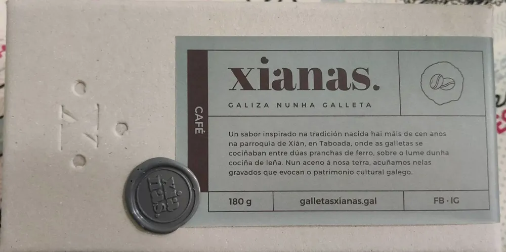Xianas Café
