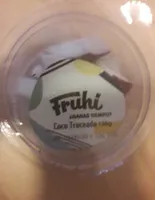 Fruhi  Coco troceado