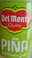 Piña rodajas