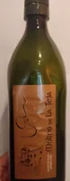 Aceite de oliva virgen extra