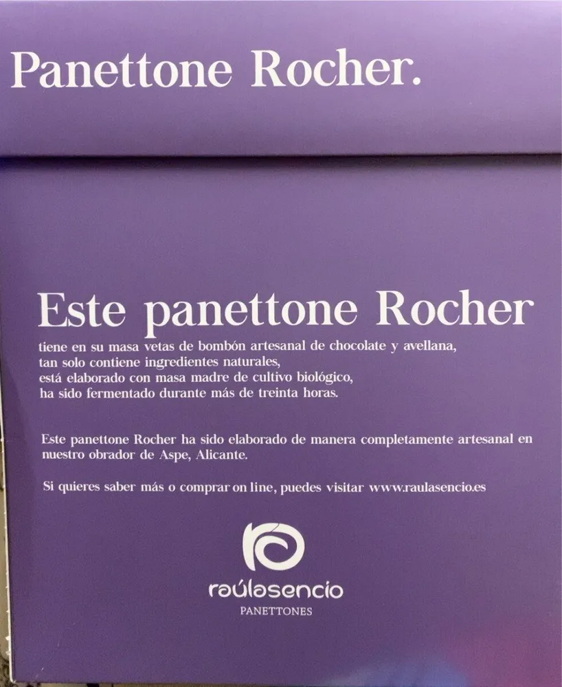 Panettone