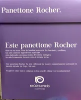 Panettone