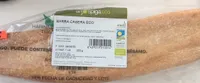 Barra casera eco