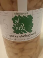 Potxa ekologikoak