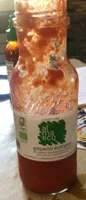 Gazpacho Ecologico